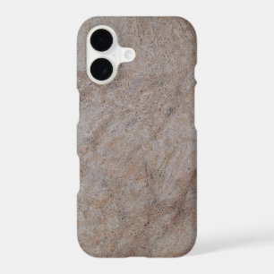 Case-Mate Barely There Plus iPhone 7 Tan Marbled