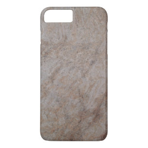 Case-Mate Barely There Plus iPhone 7 Tan Marbled Case