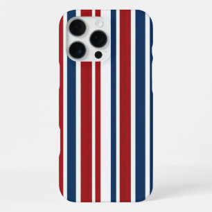 Case-Mate Colourful Stripes iPhone 16 Pro Max Case