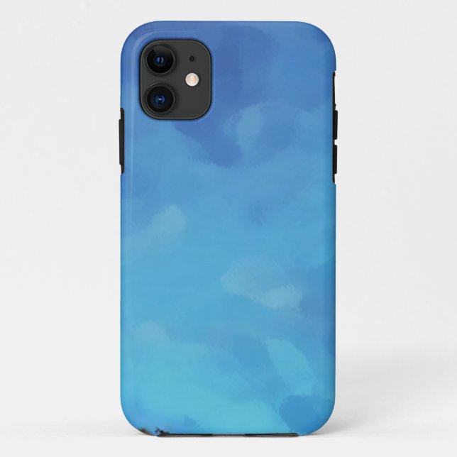 Case-Mate Cover For iPhone Venice_Italy_Canal_ (Back)