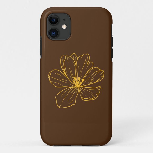 Case-Mate for iphone - Unique in the world Case (Back)