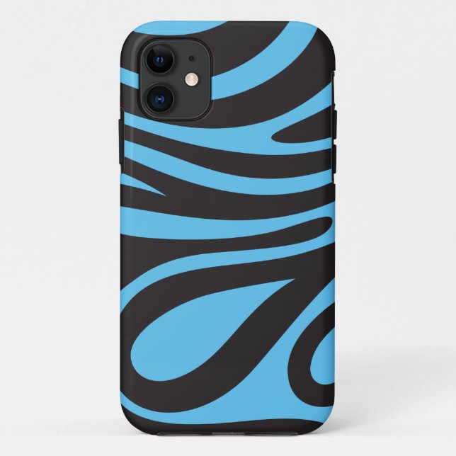 Case-Mate for iphone - Unique in the world Case (Back)