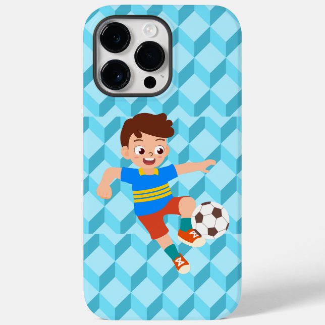  Case-Mate Fortify: Unbreakable Strength, Unmatche Case-Mate iPhone Case (Back)