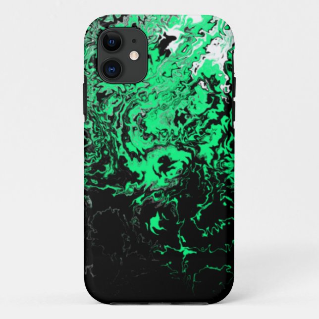 Case-Mate iPhone 4 Barely There Universal Case (Back)
