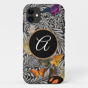 CASE MATE IPHONE CASE CUSTOM INITIAL MORRIS DESIGN