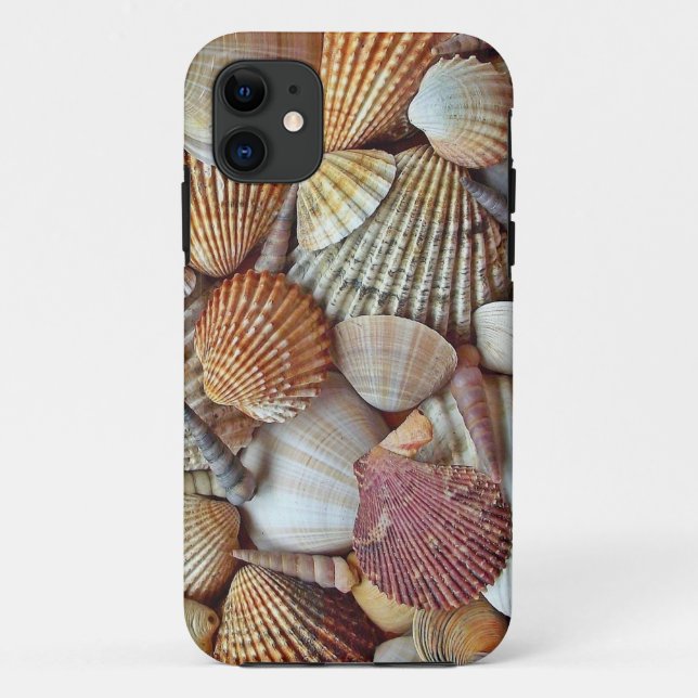 Case-Mate iPhone Coques de mer (Dos)