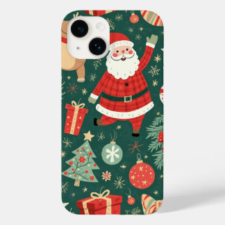 coques de noël