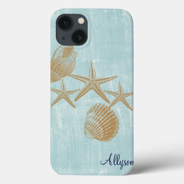 Case-Mate iPhone Coques de plage (Verso)
