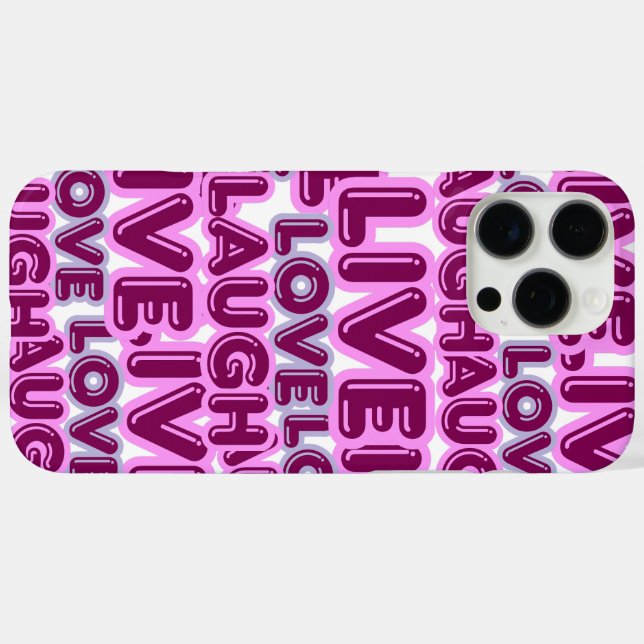 Case-Mate iPhone Coques de téléphones (Verso (horizontal))