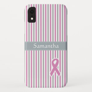 coques monographiques personnalisés de Pink & Sil