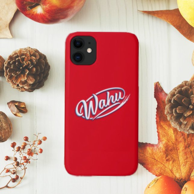 Case-Mate iPhone Coques personnalisés pour chaque fan de technologi (Créateur téléchargé)