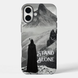 Coques iPhone 16 Plus Gardien du Peaki Téléphone 16 Plus Coques