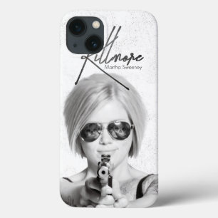 Pour iPhone Killmore Coque-Mate à peine là coques ipad