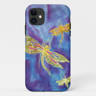 Case-mate IPhone Silk Dragonfly Case