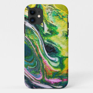 Case Mate Iphone - Unique in the World