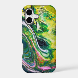 Case Mate Iphone - Unique in the World
