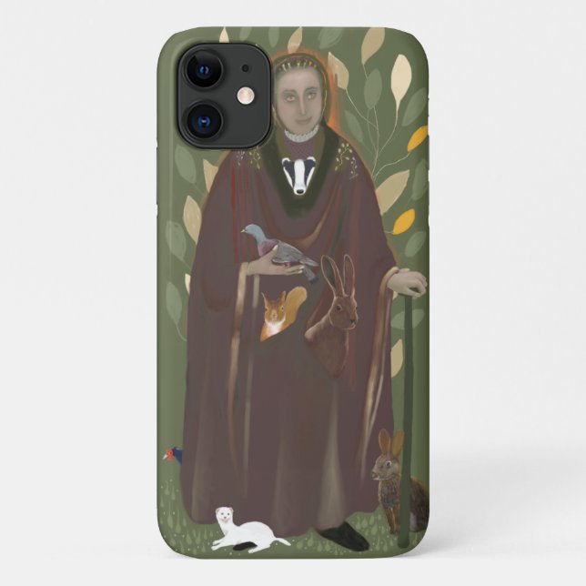 Case-Mate Phone Case, Apple iPhone 11, Tough Case-Mate iPhone Case (Back)