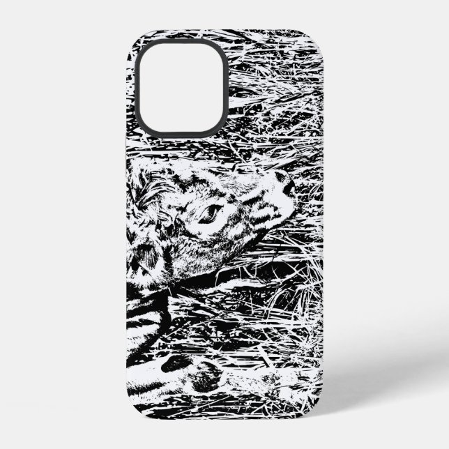 Case-Mate Phone Case, Apple iPhone 12,  Case (Back)