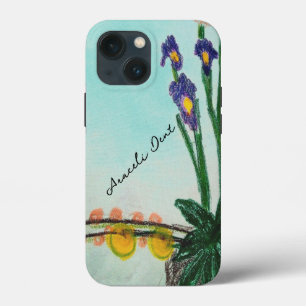 Case-Mate Phone Case, Apple iPhone 13 Pro, Tough C Mini Case
