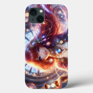 Case-Mate Phone Case, Apple iPhone 13, Tough iPhone 13 Case