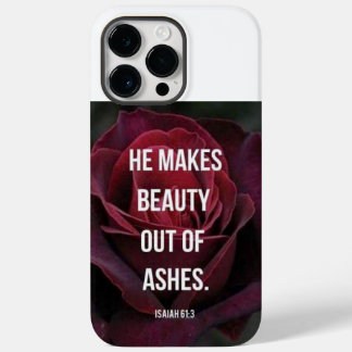 Case-Mate Phone Case, Apple iPhone 14 Pro Max, Bar Max Case