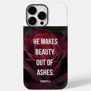 Case-Mate Phone Case, Apple iPhone 14 Pro Max, Bar Case-Mate iPhone 14 Pro Max Case