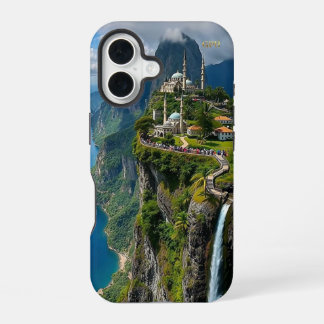 Case-Mate Phone Case, Apple iPhone 16 Case