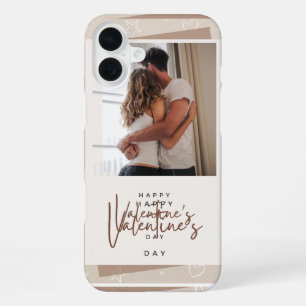 Case-Mate Phone Case, Apple iPhone 16 Plus, Barely Plus Case