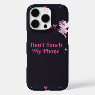 Case-Mate Phone Case, Apple iPhone 16 Pro, Barely Pro Case
