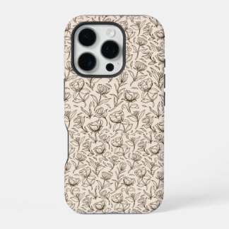 Case-Mate Phone Case, Apple iPhone 16 Pro, Barely Pro Case