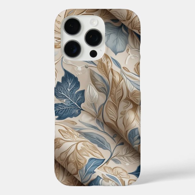 Case-Mate Phone Case, Apple iPhone 16 Pro, Barely Case (Back)