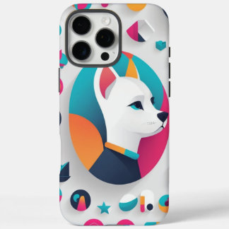 Case-Mate Phone Case, Apple iPhone 16 Pro Max, Bar Max Case