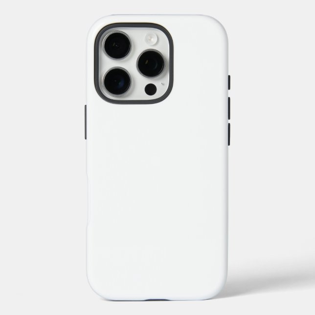 Case-Mate Phone Case, Apple iPhone 16 Pro, Tough Case (Back)