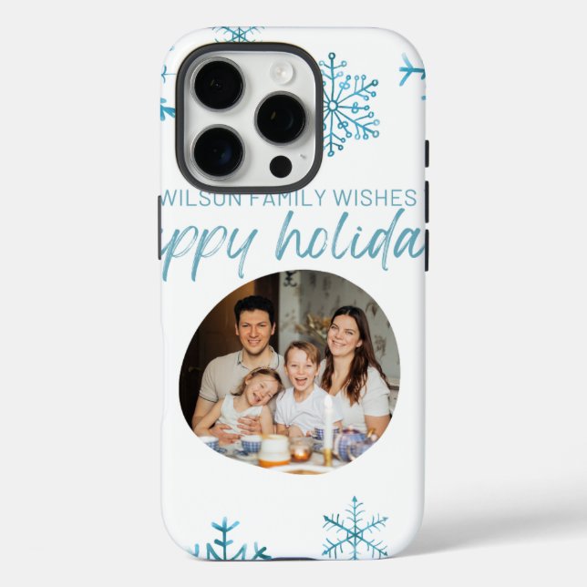 Case-Mate Phone Case, Apple iPhone 16 Pro, Tough Case-Mate iPhone Case (Back)