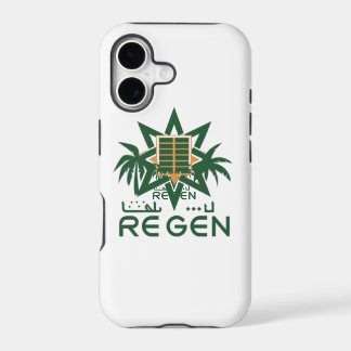 Case-Mate Phone Case, Apple iPhone 16, Tough