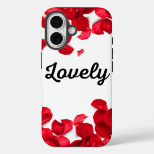 Case-Mate Phone Case, Apple iPhone 16, Tough 16 Case