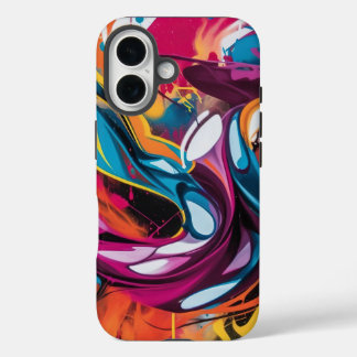 Case-Mate Phone Case, Apple iPhone 16, Tough 16 Case