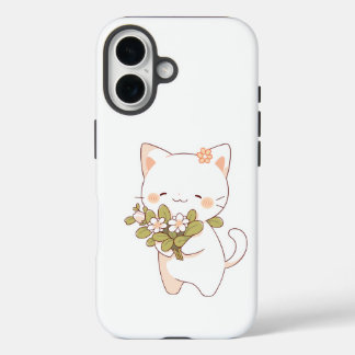 Case-Mate Phone Case, Apple iPhone 16, Tough 16 Case