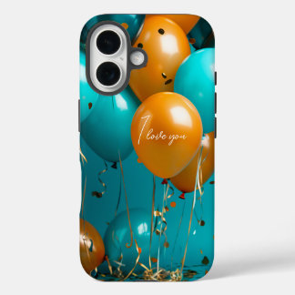 Case-Mate Phone Case, Apple iPhone 16, Tough iPhone 16 Case