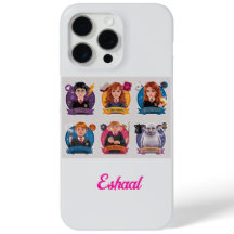 Case-Mate Phone Case, Apple iPhone 