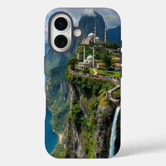 Case-Mate Phone Case, Apple iPhone iPhone 16 Case