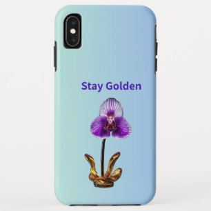 Case-Mate Phone Case, Apple iPhone XS Max, Tough iPhone XS Max Case
