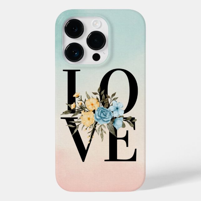 Case-Mate Phone Case, iPhone Case (Back)