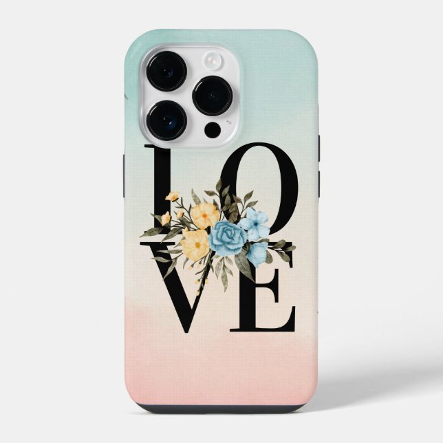 Case-Mate Phone Case, iPhone Case (Back)