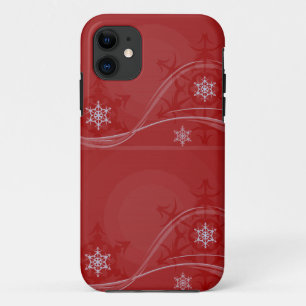 Case-Mate Pour iPhone Coque iPhone5 Snowflakes