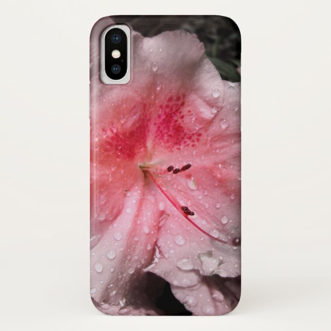 Case-Mate Pour iPhone Coque iphone-Mate (Dos)