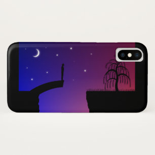 Case-Mate Pour iPhone Coque iphone-Mate du pont cassé