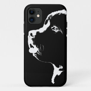 Case-Mate Pour iPhone Coupe de Terre-Neuve-et-Labrador de chiens 5 Coque