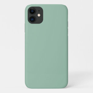 Case-Mate Pour iPhone iPhone, Plus et Pro couleur solide - Coque vert Ja