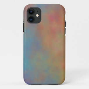 Case-Mate Pour iPhone Mon Ciel abstrait coque d'art Cloud